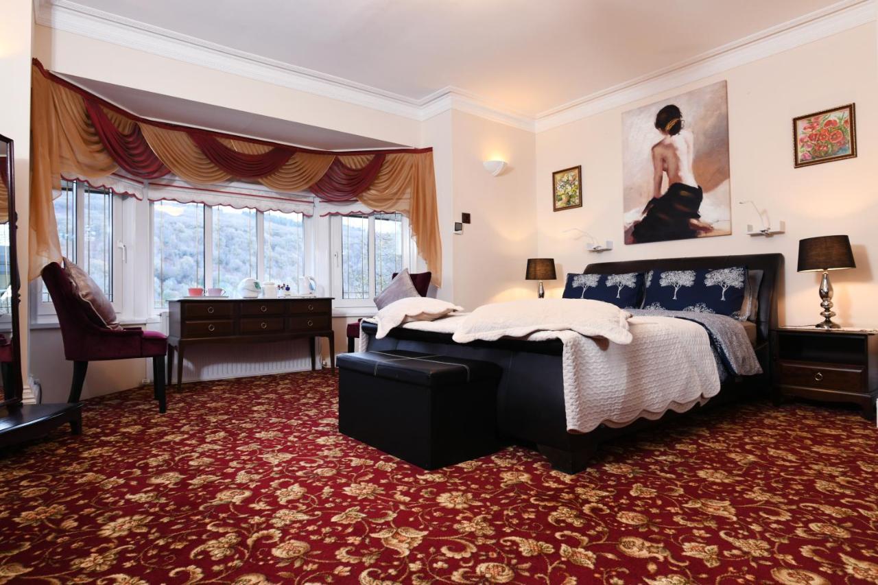 Luxury Suite In Quiet Countryside Location Swansea Luaran gambar