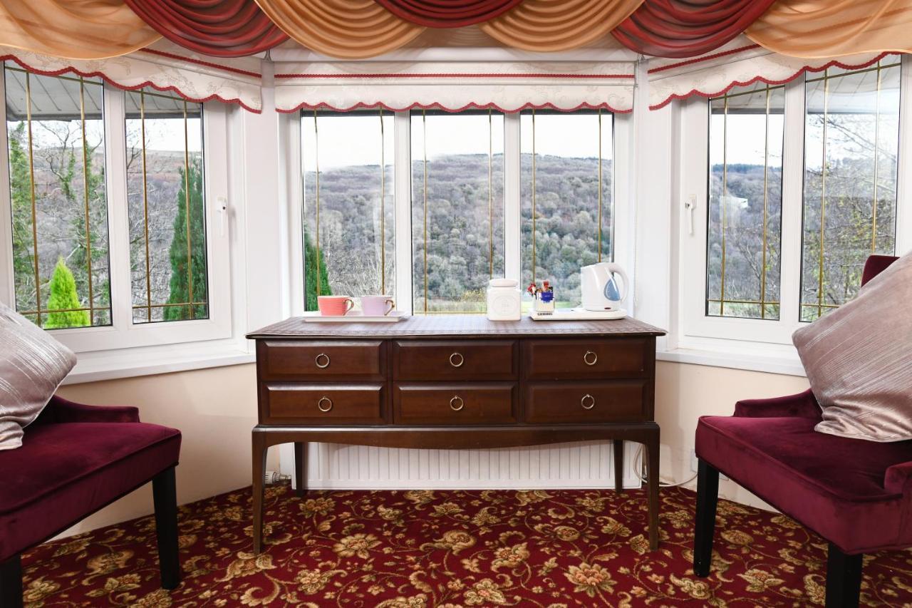 Luxury Suite In Quiet Countryside Location Swansea Luaran gambar