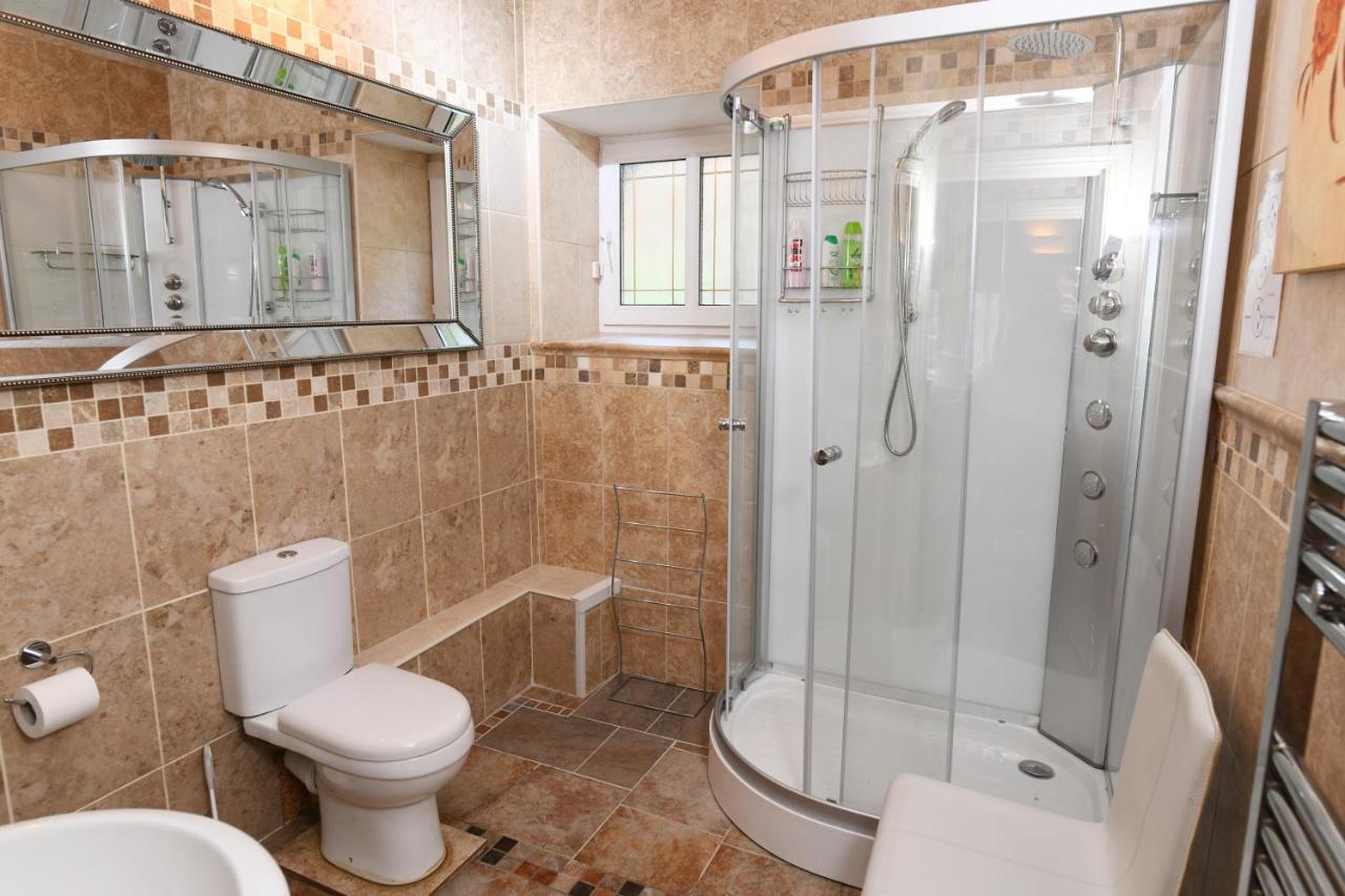 Luxury Suite In Quiet Countryside Location Swansea Luaran gambar
