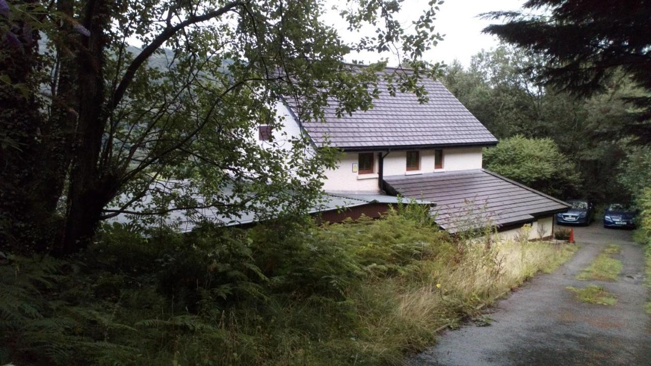 Luxury Suite In Quiet Countryside Location Swansea Luaran gambar