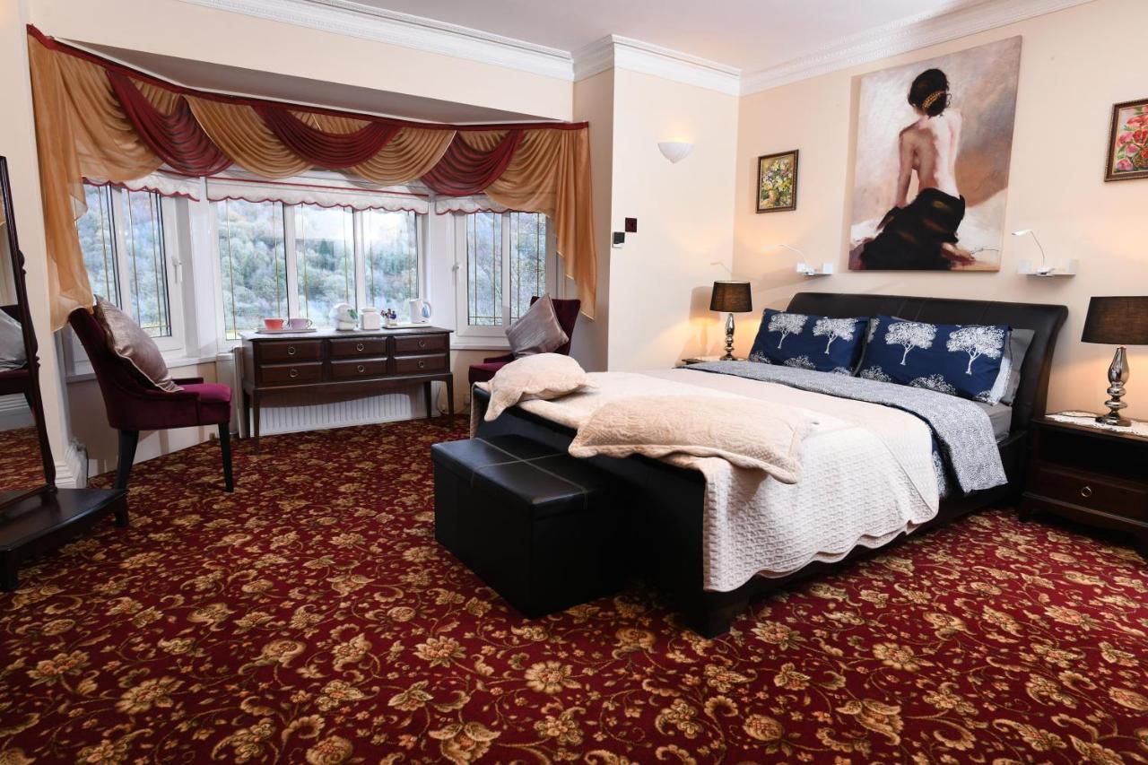 Luxury Suite In Quiet Countryside Location Swansea Luaran gambar
