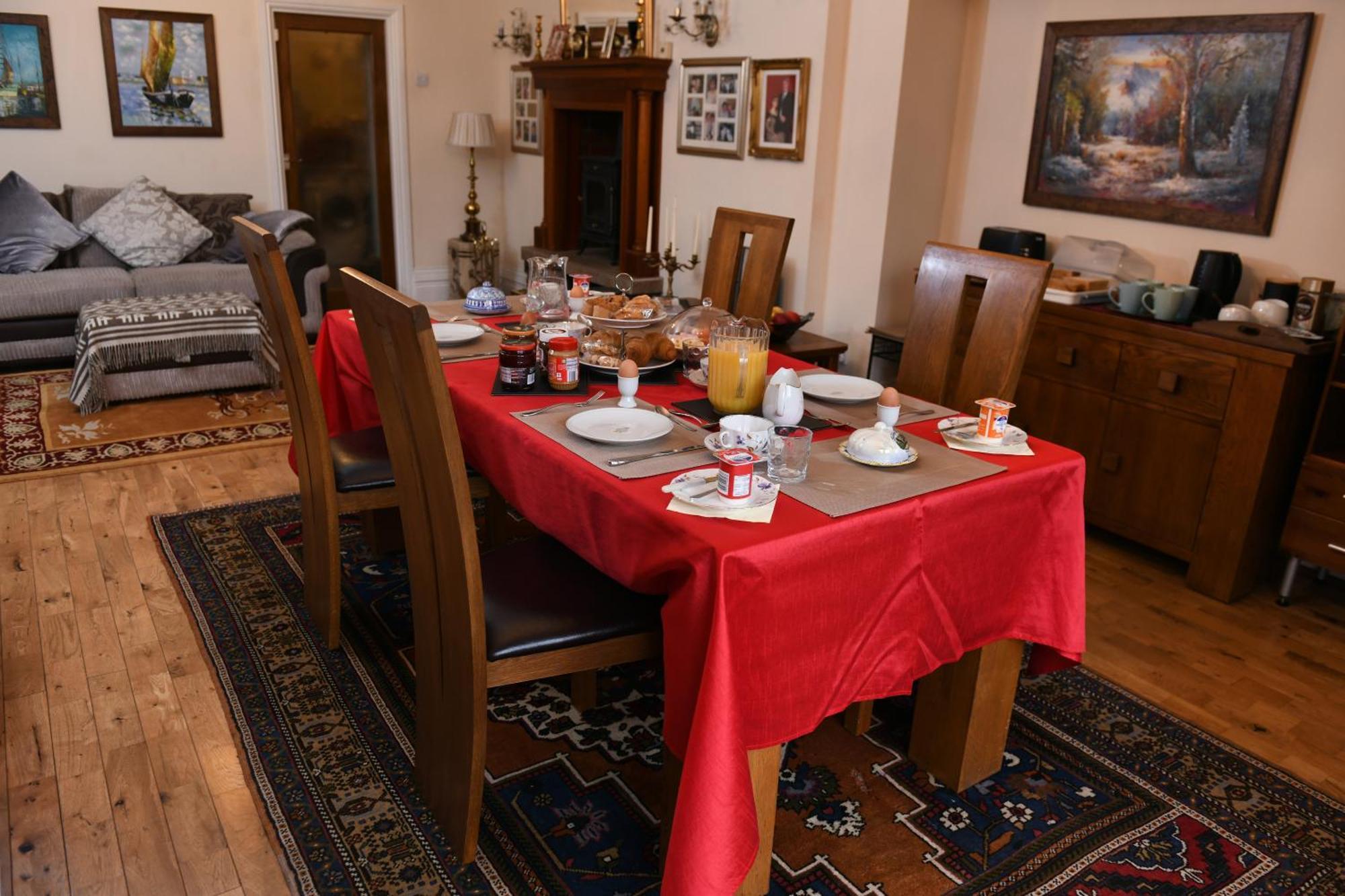 Luxury Suite In Quiet Countryside Location Swansea Luaran gambar