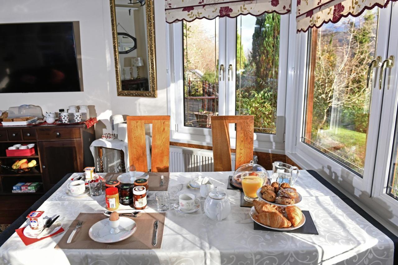 Luxury Suite In Quiet Countryside Location Swansea Luaran gambar