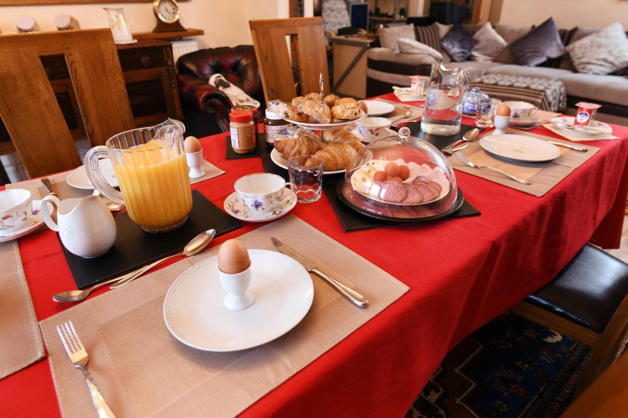 Luxury Suite In Quiet Countryside Location Swansea Luaran gambar