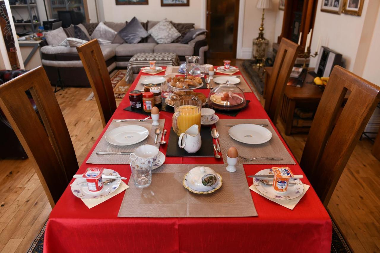 Luxury Suite In Quiet Countryside Location Swansea Luaran gambar