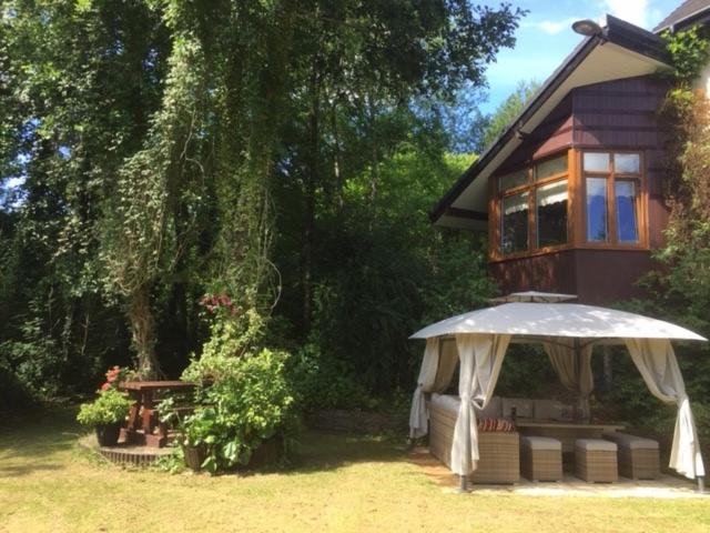 Luxury Suite In Quiet Countryside Location Swansea Luaran gambar