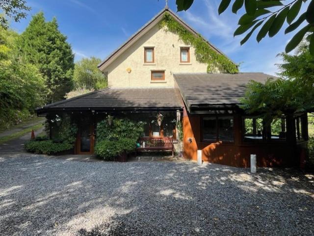 Luxury Suite In Quiet Countryside Location Swansea Luaran gambar